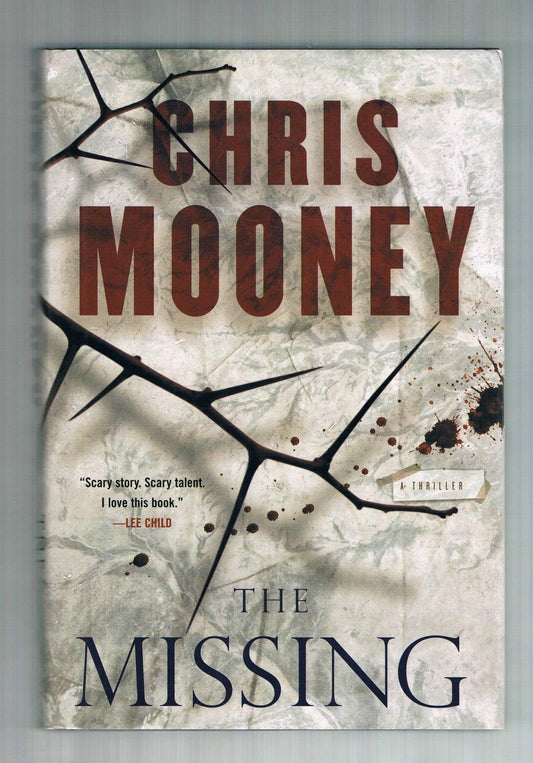 The Missing: A Thriller