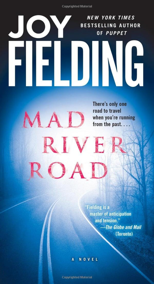 Mad River Road: A Novel