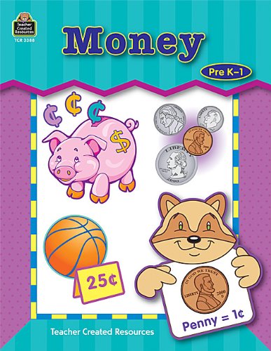 Money (Right Start Series)