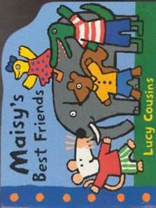 Maisy's Best Friends