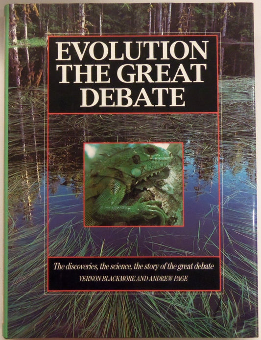 Evolution
