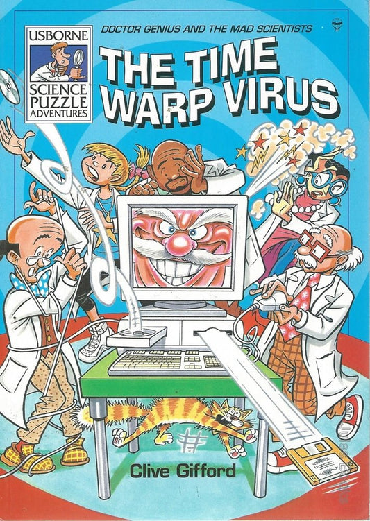 The Time Warp Virus