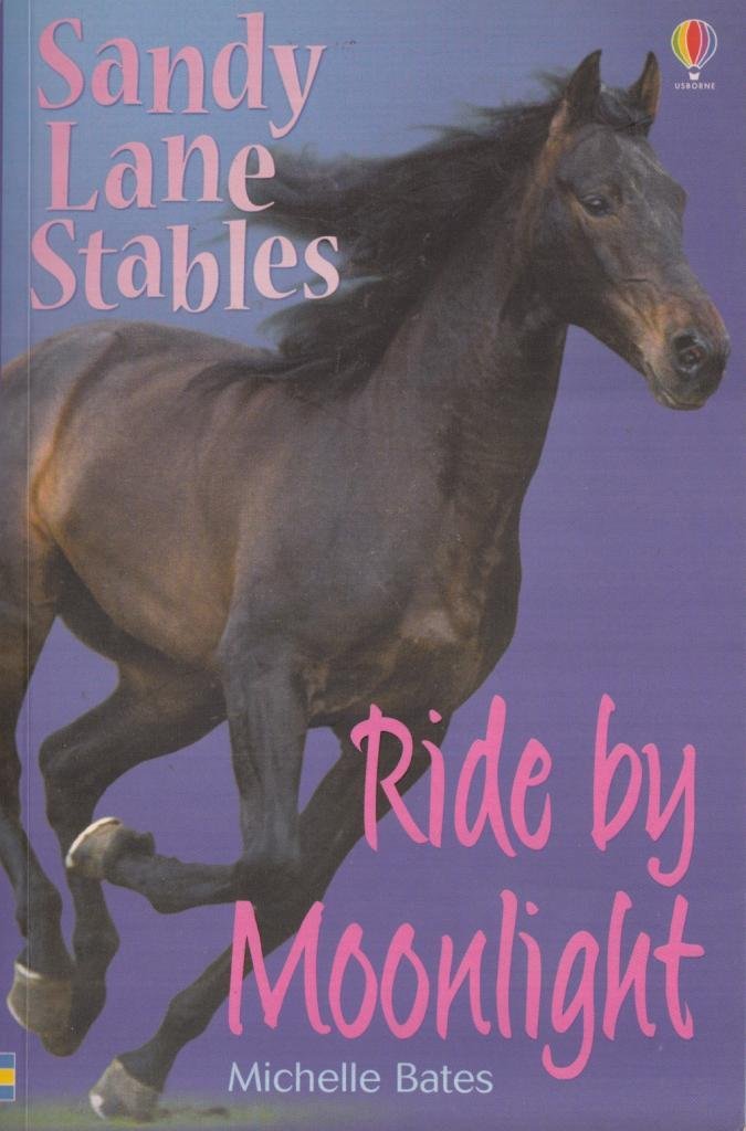 Ride by Moonlight
