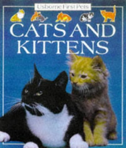 Cats and Kittens