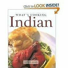 Indian (What's Cooking)