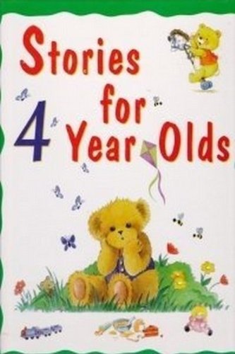 Stories for 4 year olds
