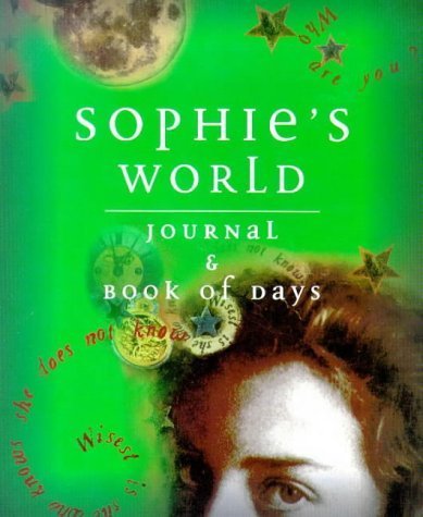 Sophie's World: Journal and Book of Days - 594