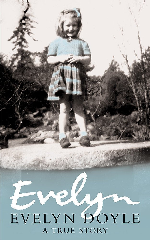 Evelyn : A True Story