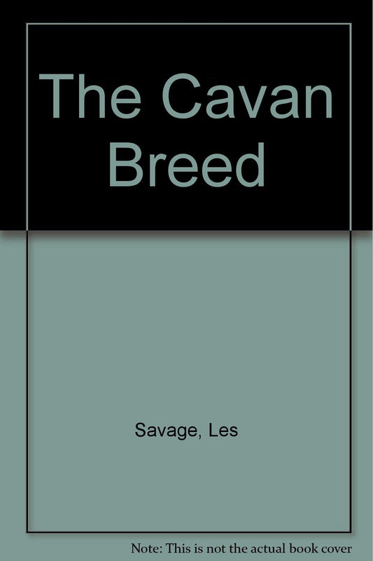 The Cavan Breed