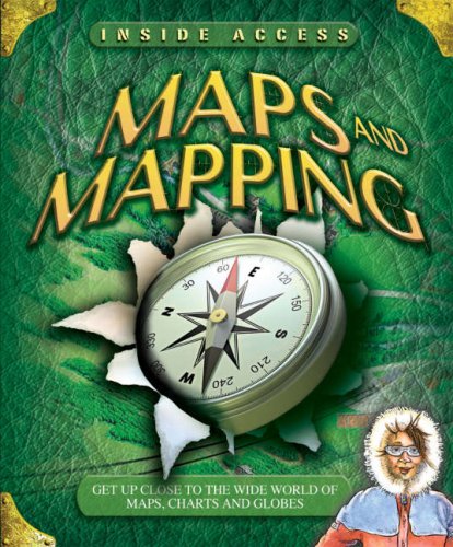 Maps and Mapping (Inside Access) (Inside Access)