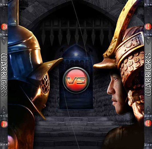 Versus: Warriors