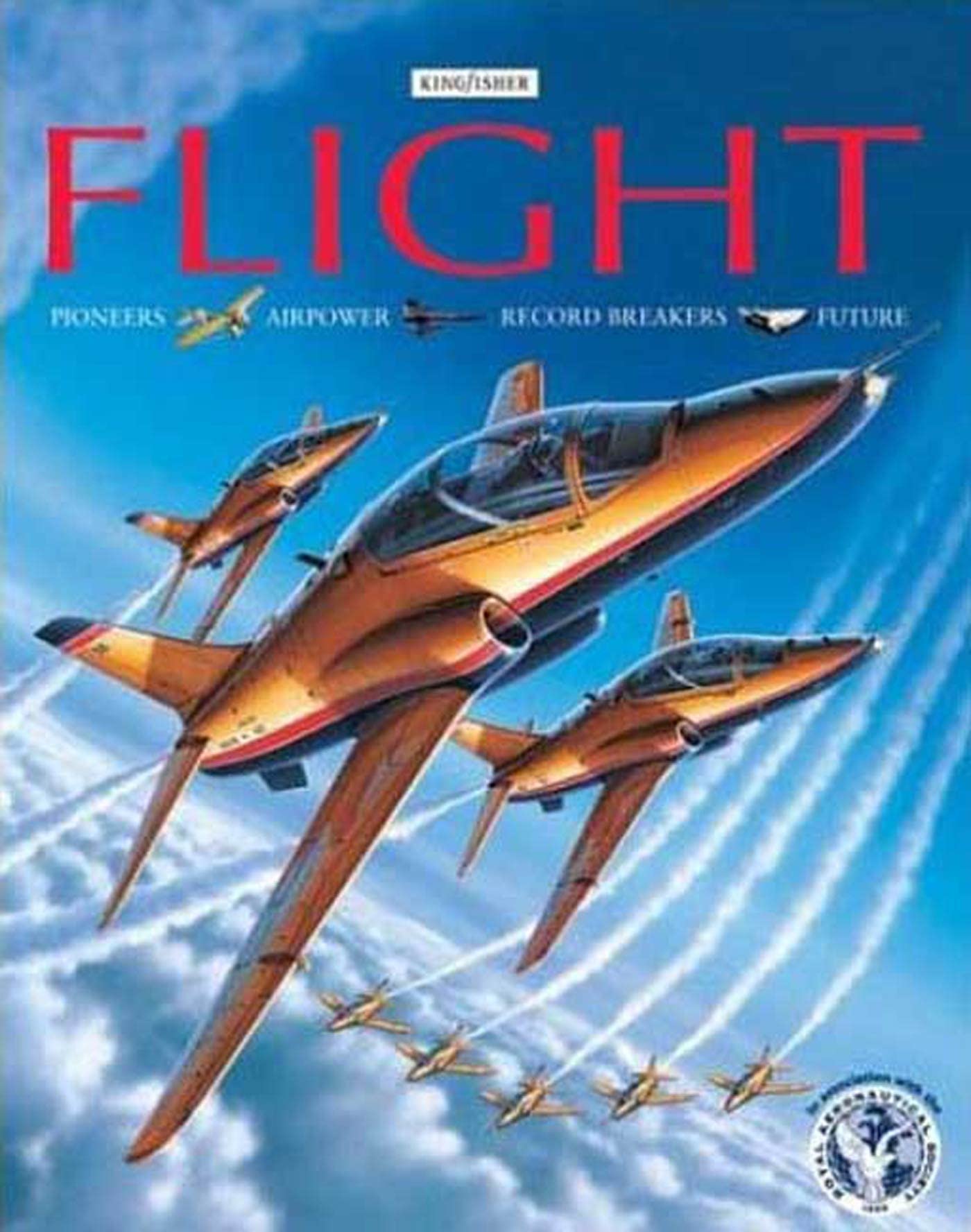 Flight (Single Subject Reference)