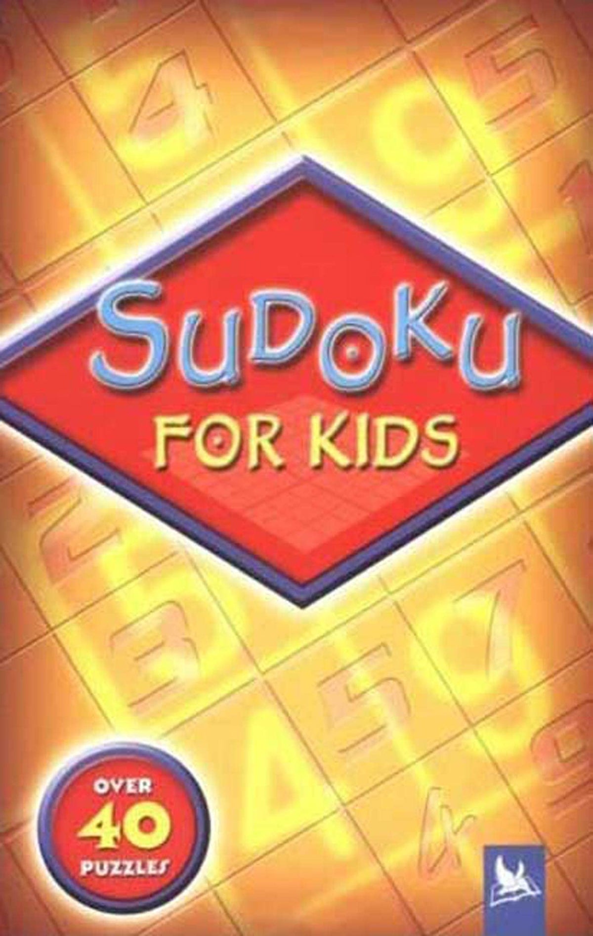 Sudoku for Kids
