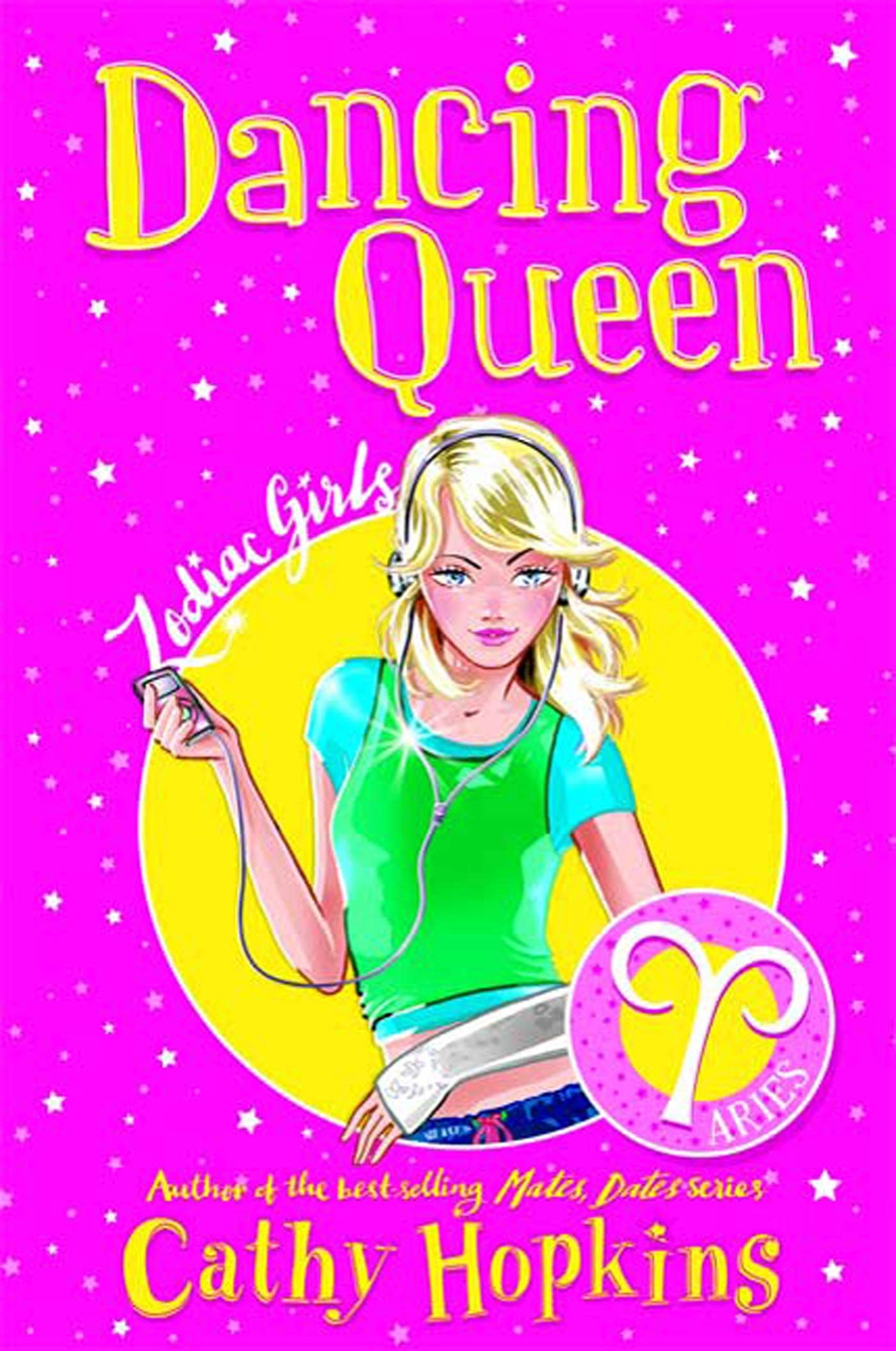 Zodiac Girls: Dancing Queen: Dancing Queen