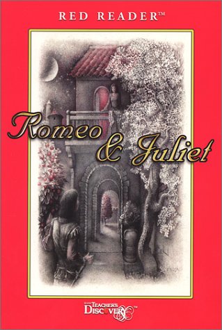 Romeo and Juliet Red Reader