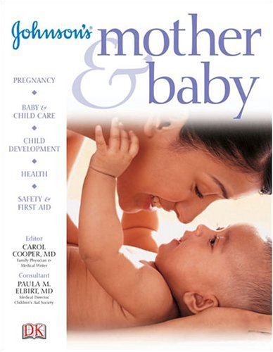 Johnson's Mother and Baby