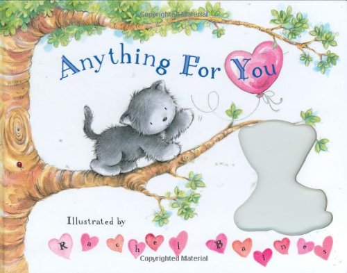 Anything For You