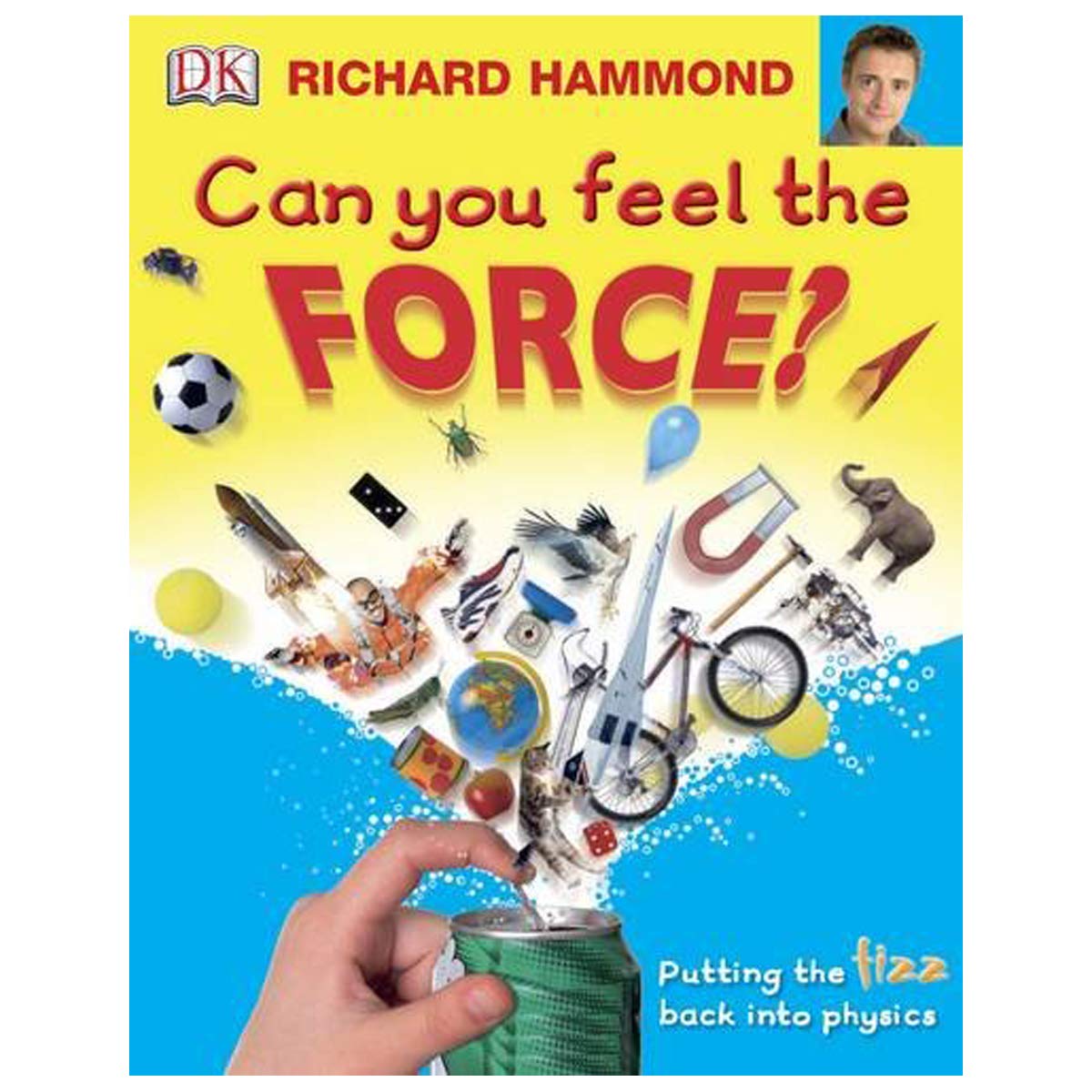 Can You Feel the Force?