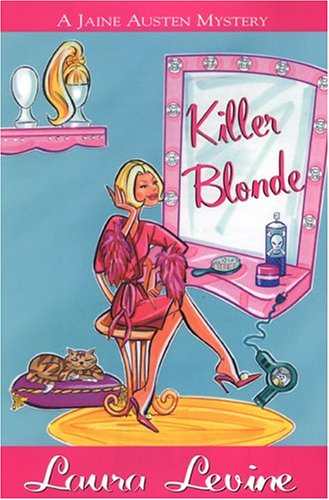Killer Blonde