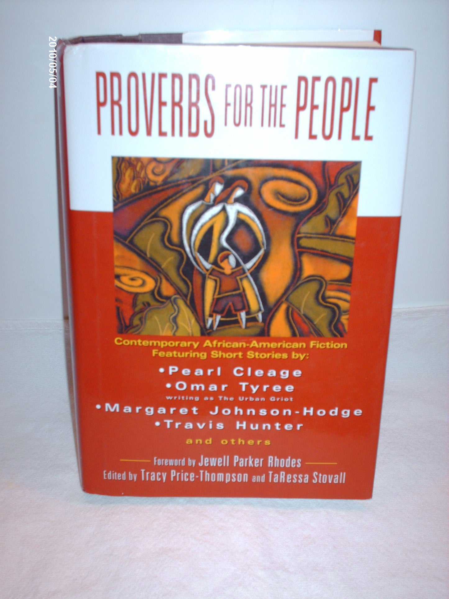 Proverbs For The People