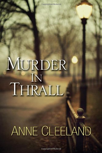 Murder In Thrall (A New Scotland Yard Mystery)
