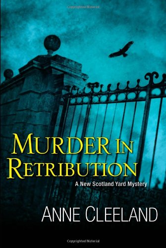 Murder in Retribution (A New Scotland Yard Mystery)