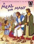 A Meal for Many - Arch Books
