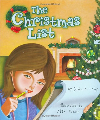 The Christmas List
