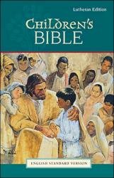 Children's Bible Lutheran Edition ESV