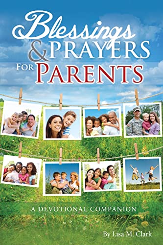 Blessings & Prayers for Parents