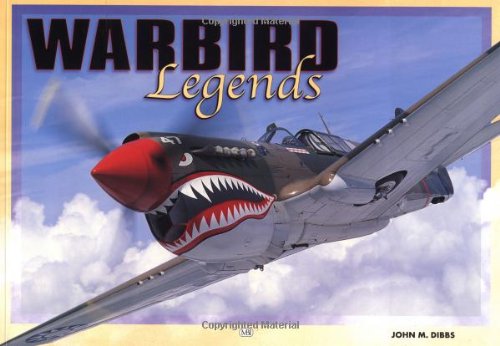 Warbird Legends