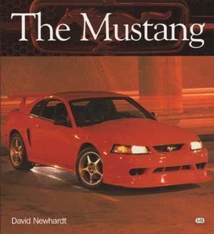 The Mustang - Special Edition