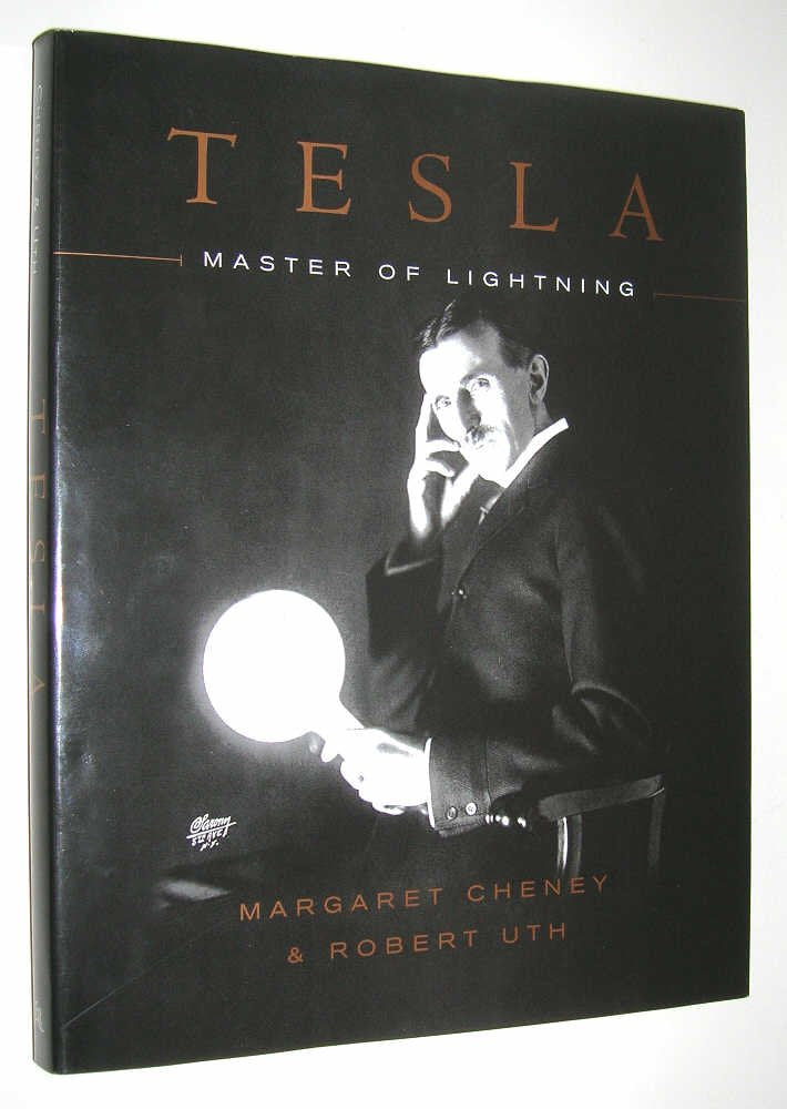 Tesla: Master of Lightning - 3093