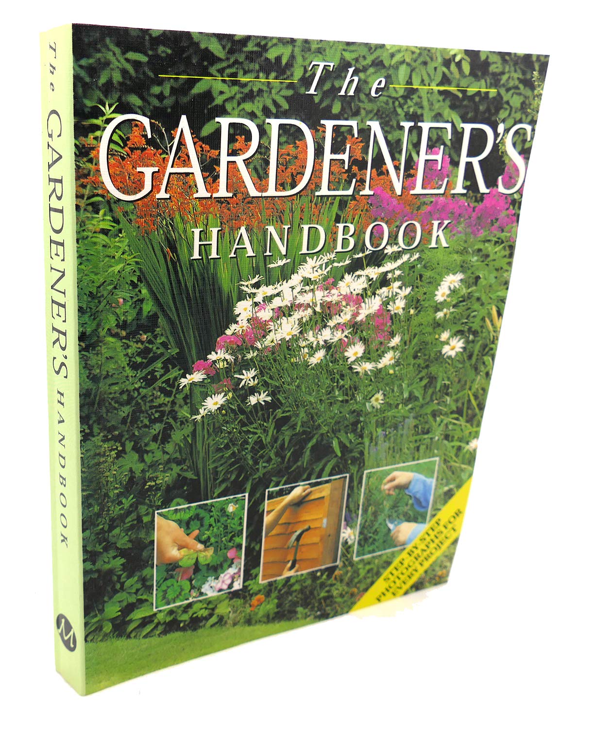 The gardener's handbook