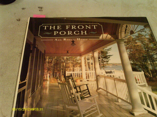 The Front Porch