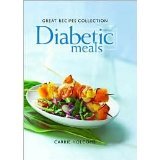 Great Recipes Collection: Diabetic Meals