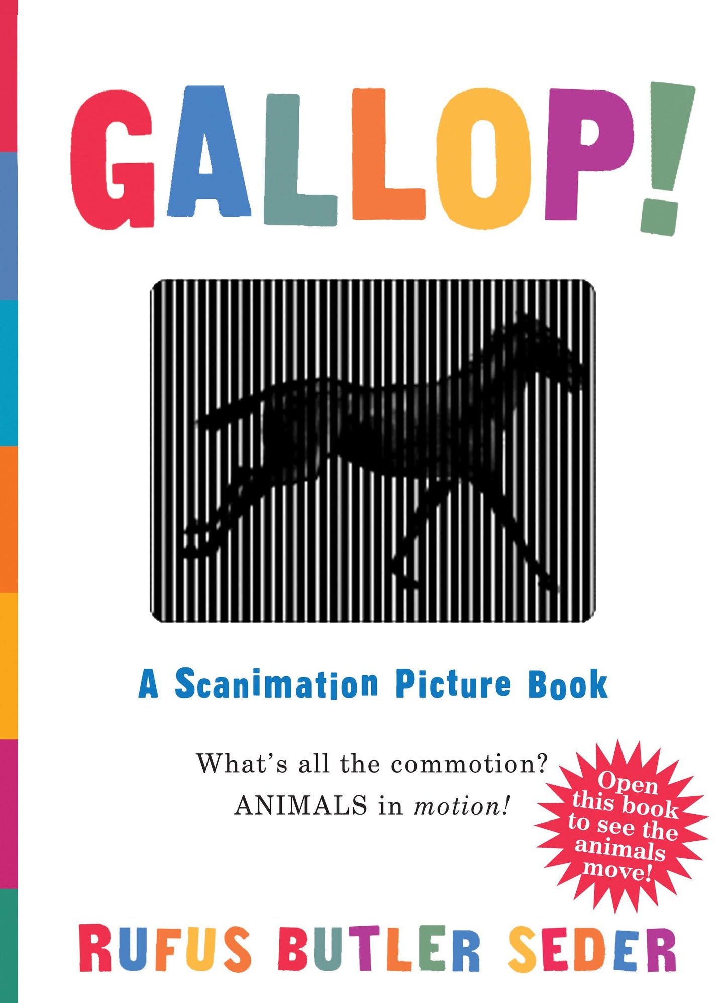 GALLOP