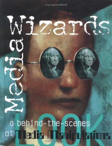Media Wizards: Behind The Scen