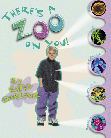 There's a Zoo on You