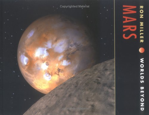 Mars (Worlds Beyond)