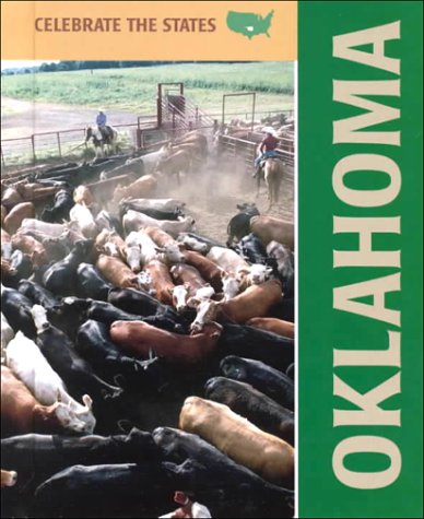 Oklahoma (Celebrate the States (First Edition))