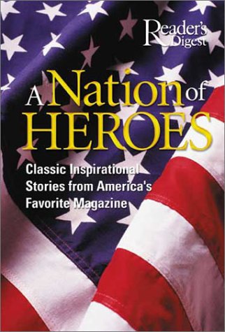 A Nation of Heroes