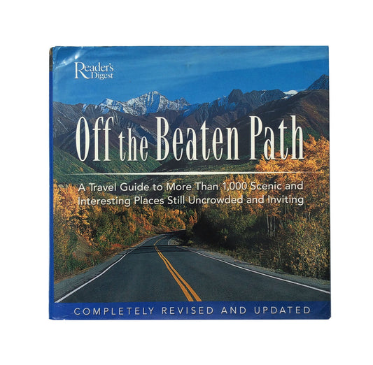 Off the Beaten Path