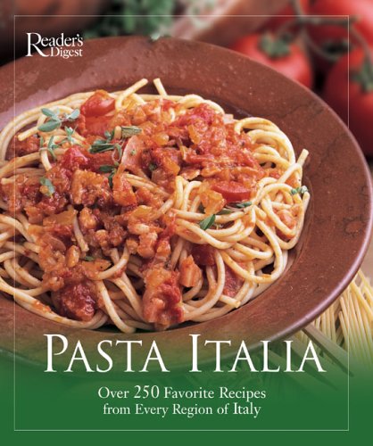 Pasta Italia
