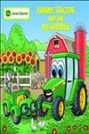 Johnny Tractor And Big Surprise (John Deere)