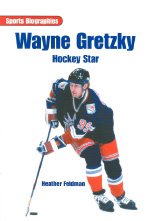 On Deck Reading Libraries: Leveled Reader Wayne Gretzky