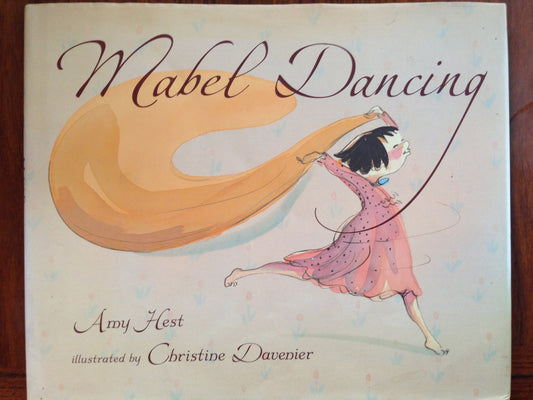 Mabel Dancing