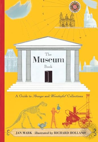 THE MUSEUM BOOK: A GUIDE TO STRA