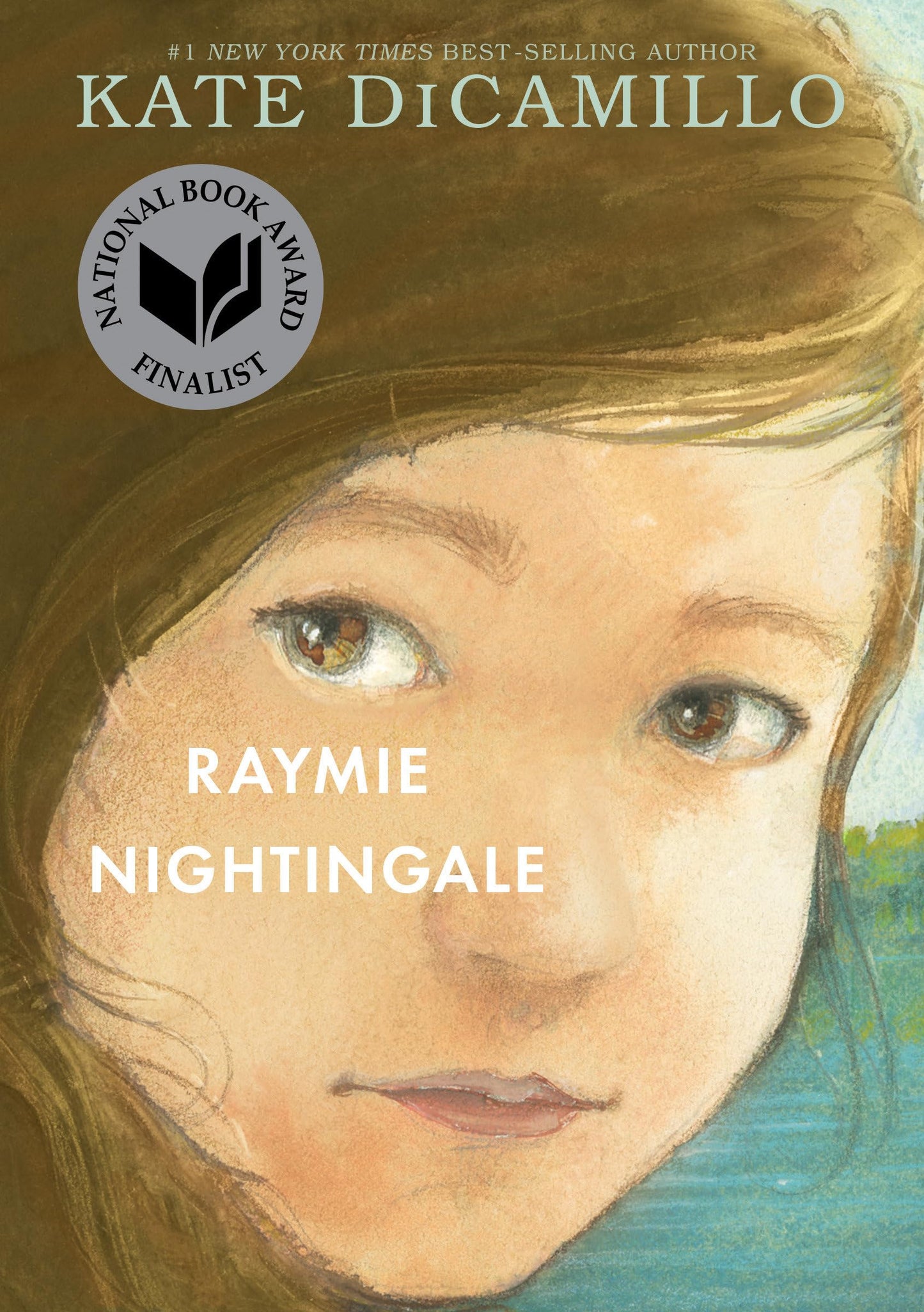Raymie Nightingale: (A Historical Middle-Grade Novel of Hope and Friendship Set in 1970s Florida - For Kids Ages 10-14 in Grades 5-9)