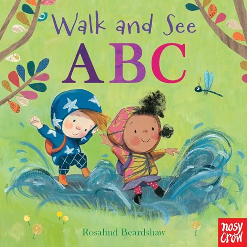 Walk and See: ABC